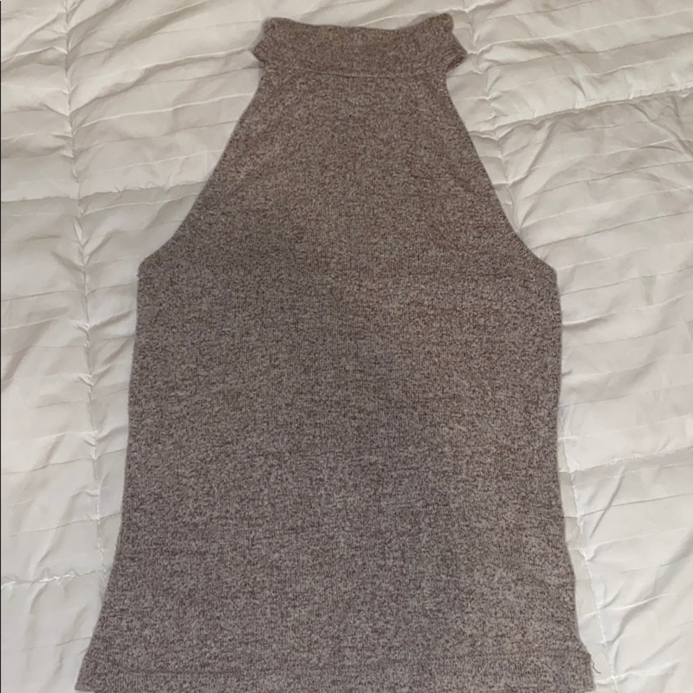 Pacsun- MetoWe soft tank top